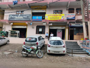 Kanha Home Stay